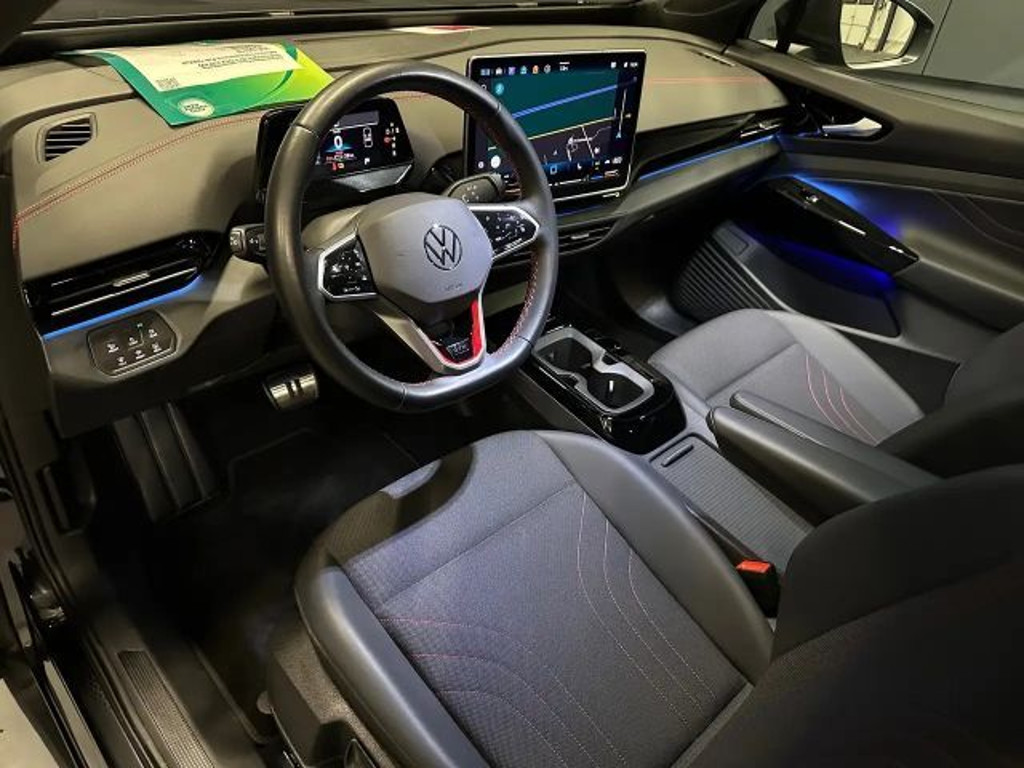 Volkswagen ID.5
