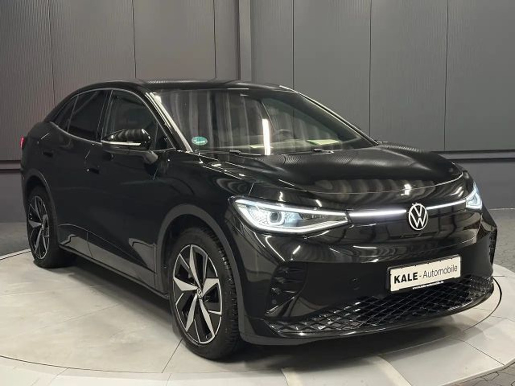 Volkswagen ID.5