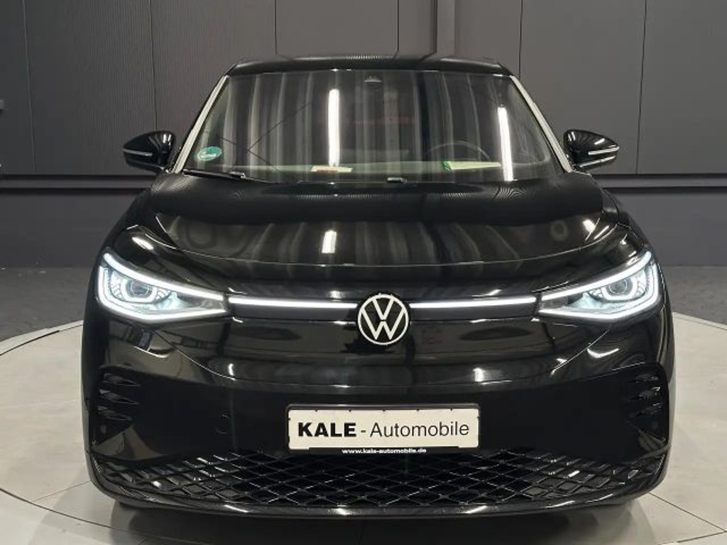 Volkswagen ID.5