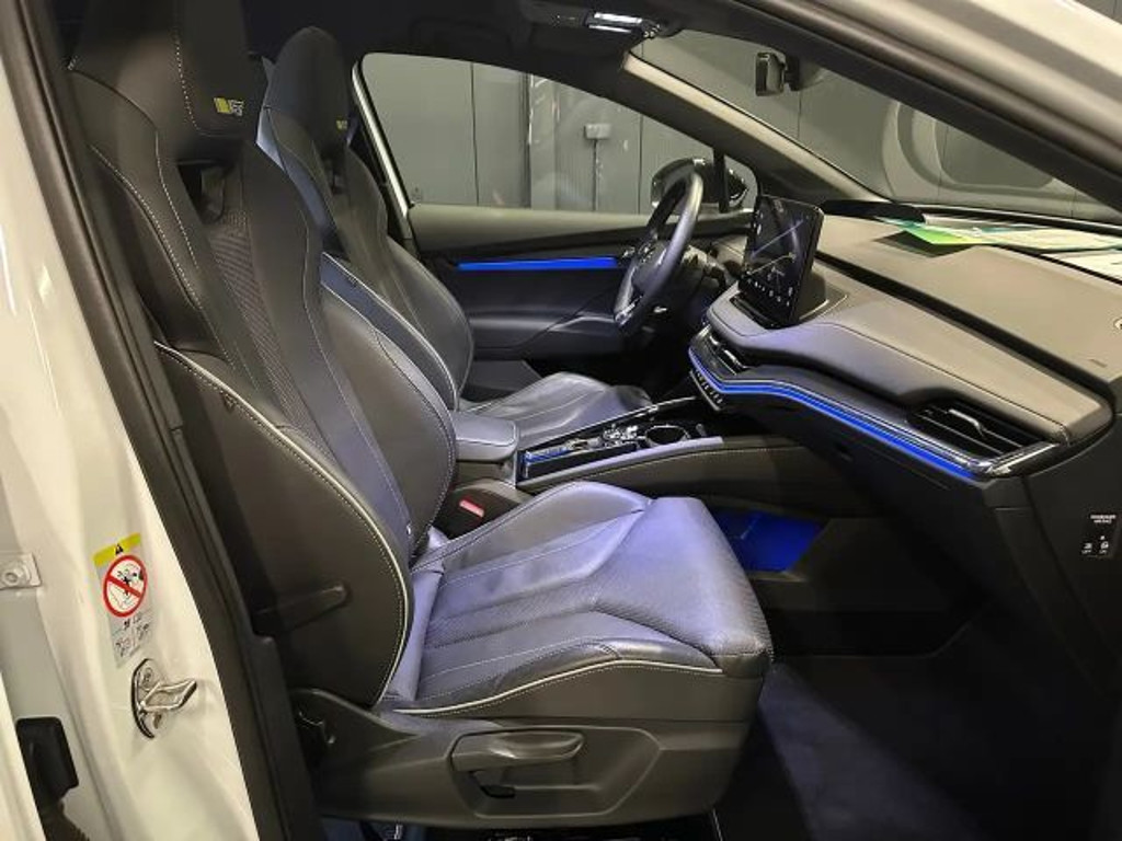 Skoda Enyaq iV
