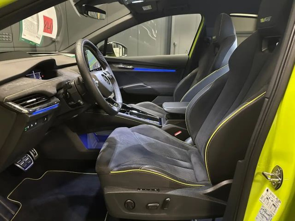 Skoda Enyaq iV