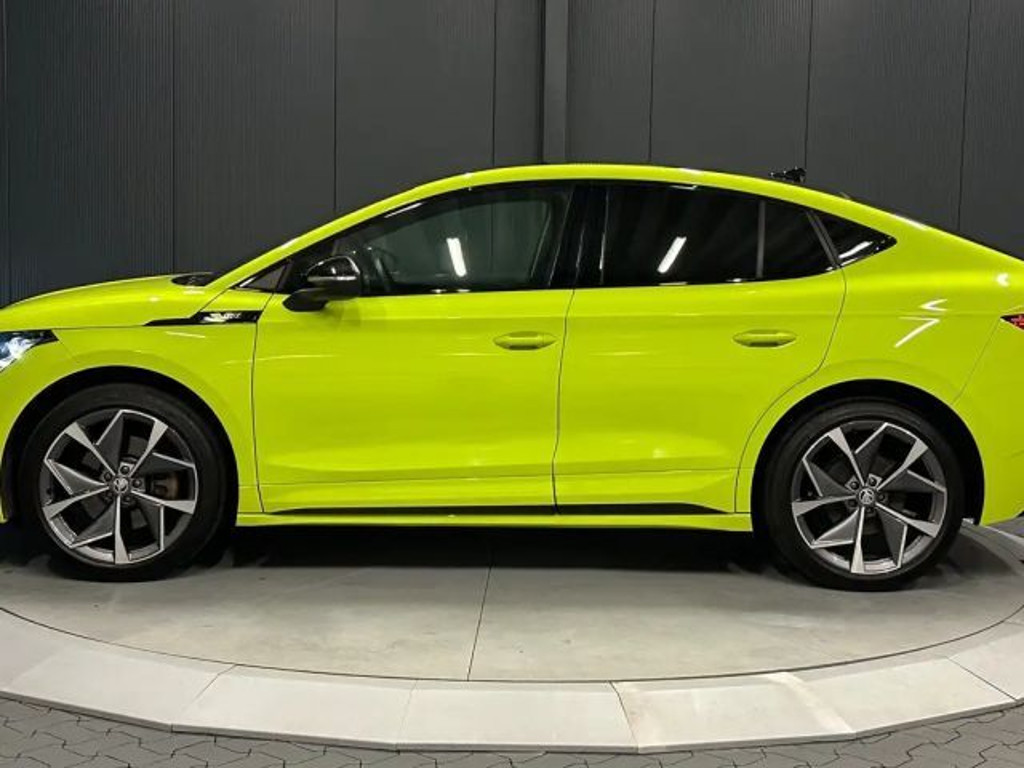 Skoda Enyaq iV
