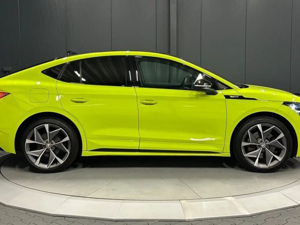 Skoda Enyaq iV