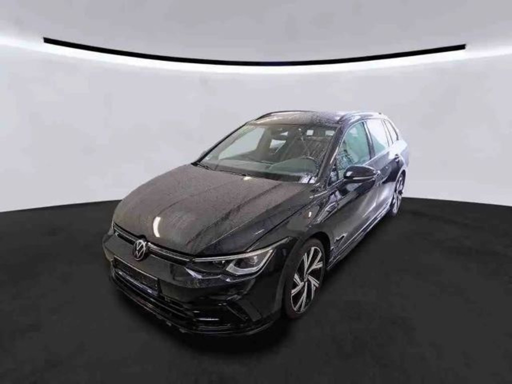 Volkswagen Golf Style Variant Plus R-Line Golf VIII