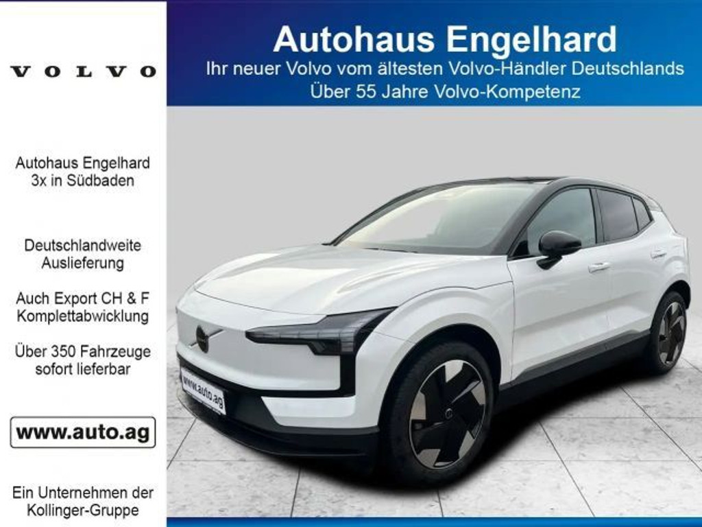 Volvo EX30 Plus