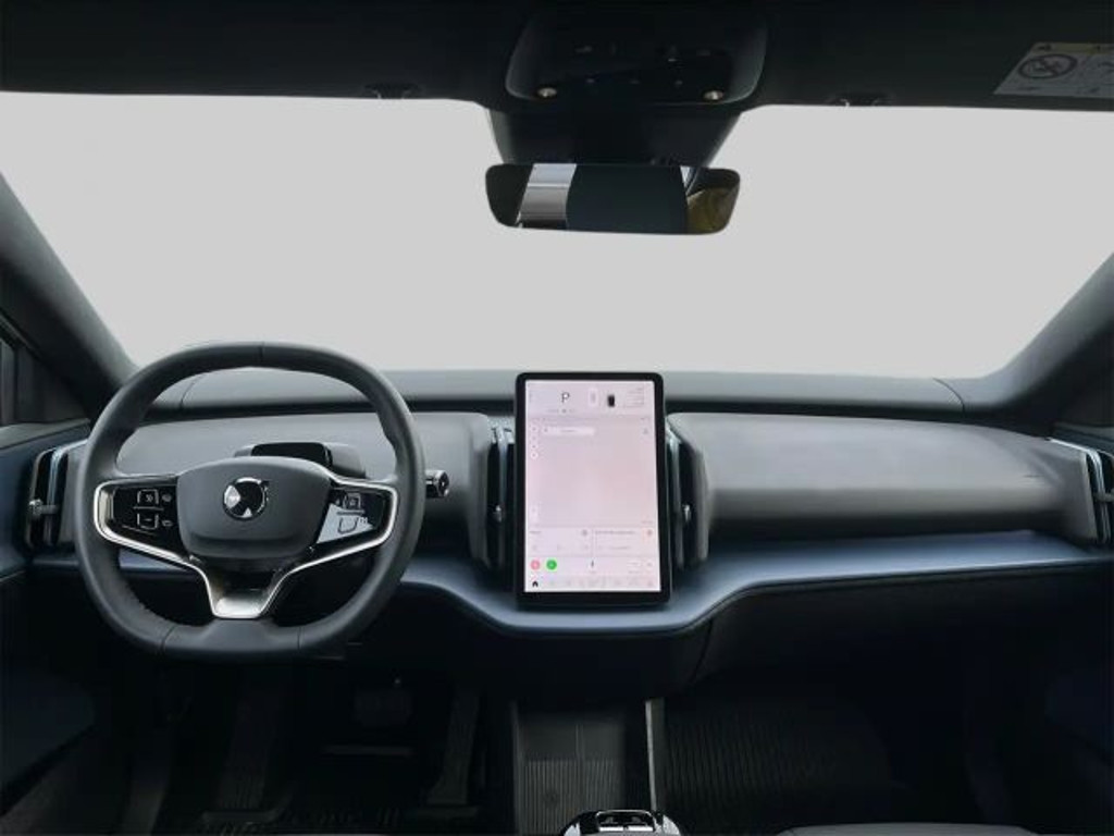 Volvo EX30