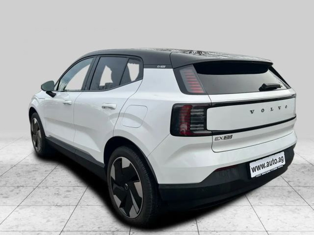 Volvo EX30