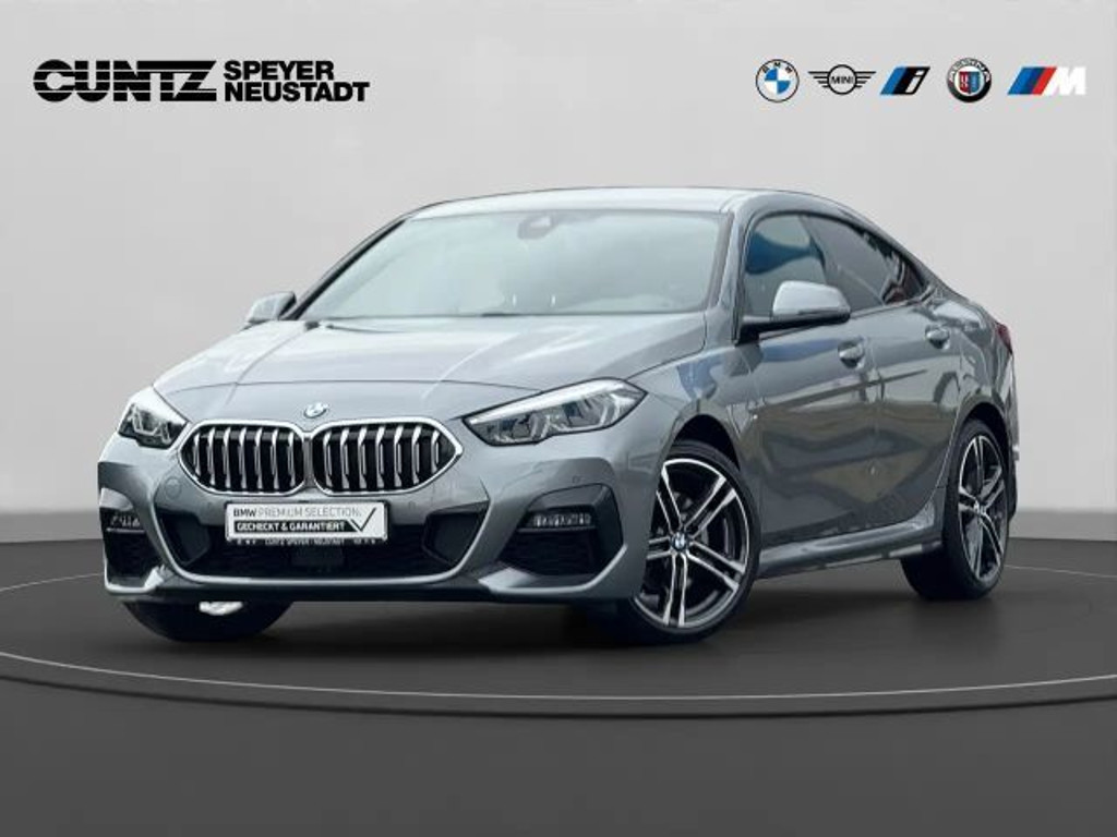 BMW 2 Serie 218 M-Sport Coupé 218i