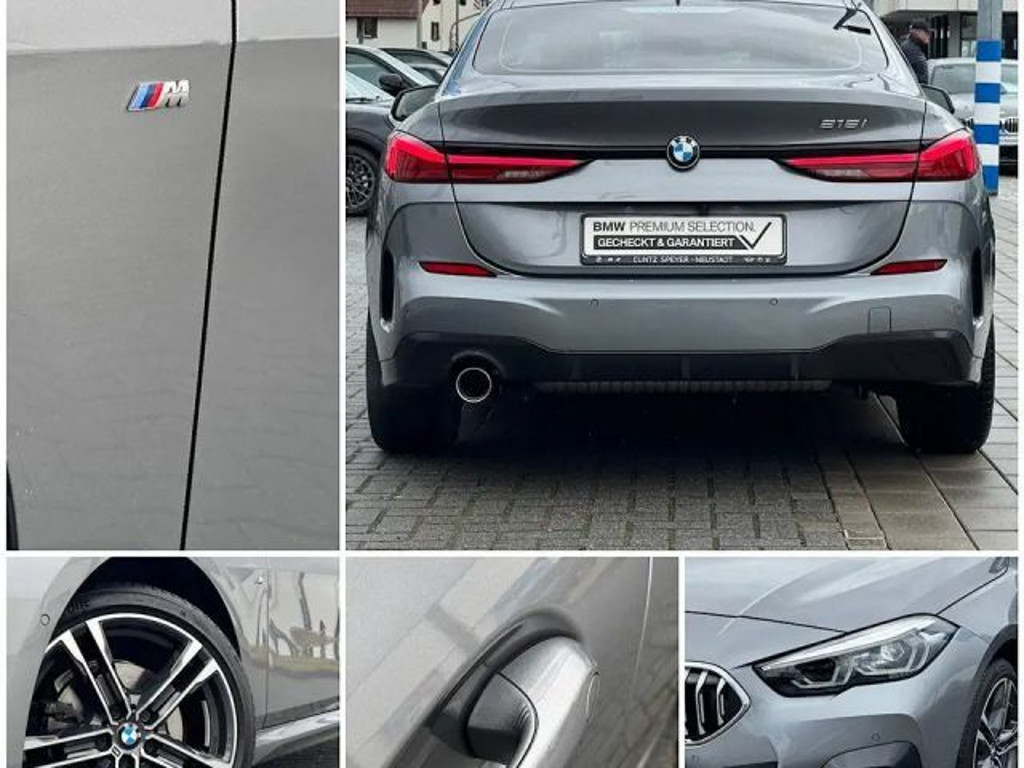 BMW 2 Serie