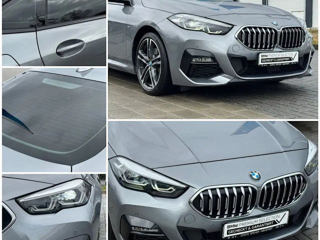 BMW 2 Serie