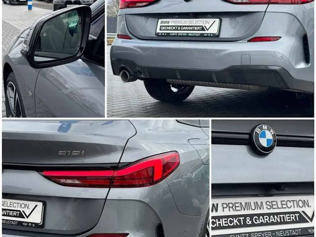 BMW 2 Serie