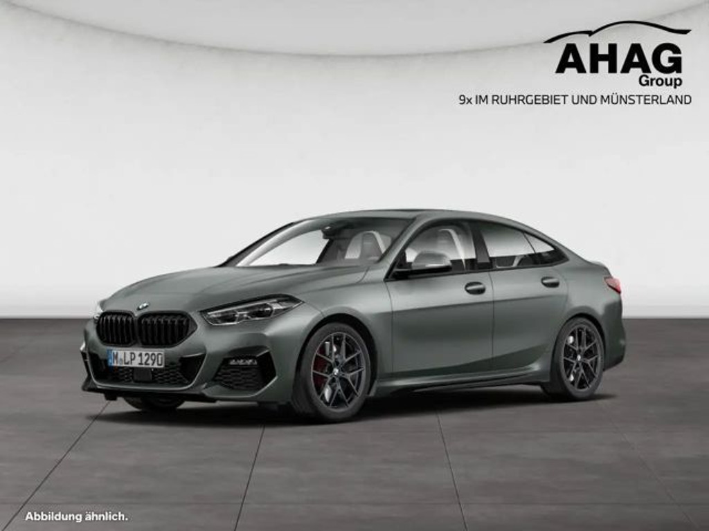 BMW 2 Serie 220 xDrive Coupé Gran Coupé 220i