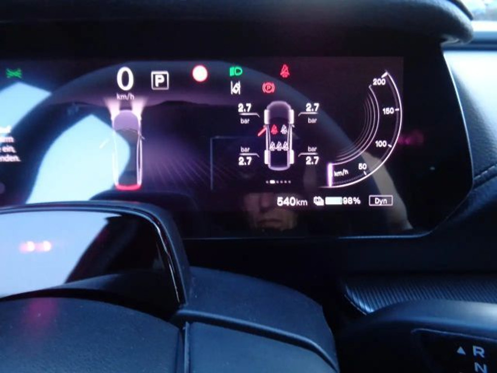 Mazda 6e
