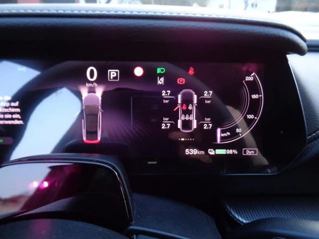 Mazda 6e