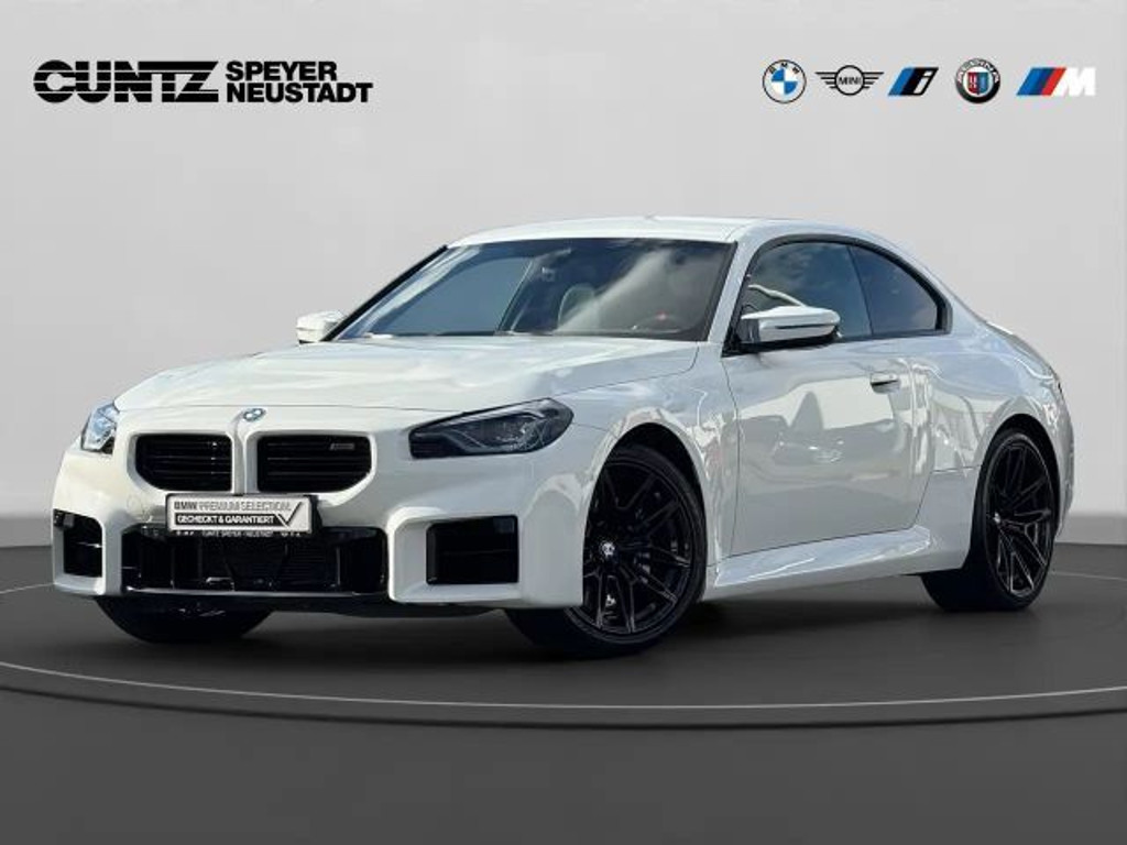 BMW M2 Coupé