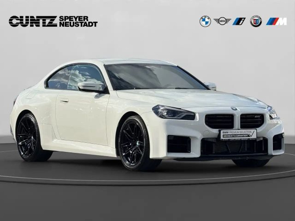 BMW M2