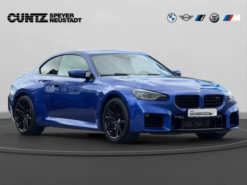 BMW M2