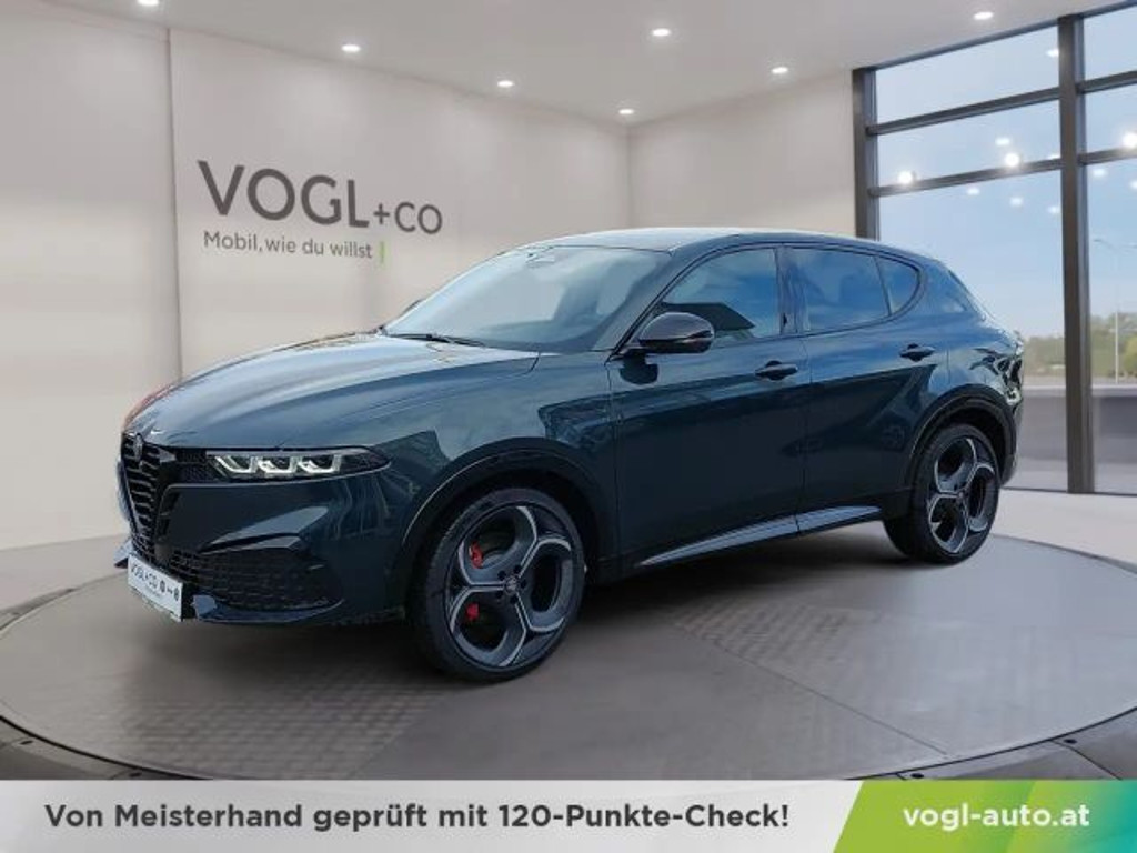 Alfa Romeo Tonale Veloce FWD