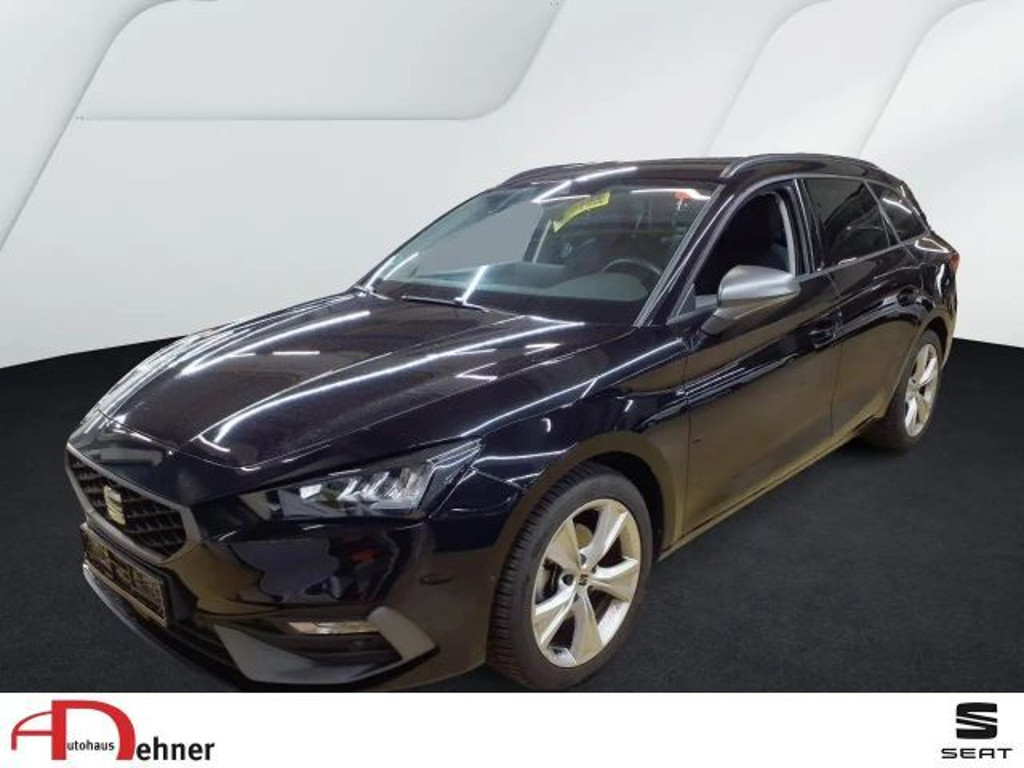 Seat Leon FR-lijn 1.5 TSI Sportstourer