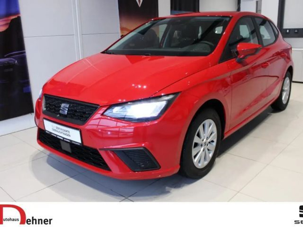 Seat Ibiza Style 1.0 TSI