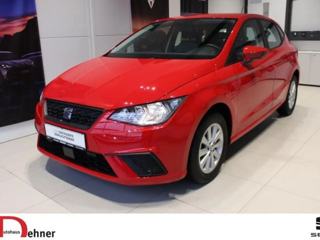 Seat Ibiza Style 1.0 TSI