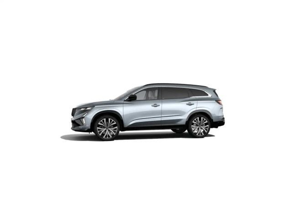 Renault Espace E-Tech Hybrid Iconic