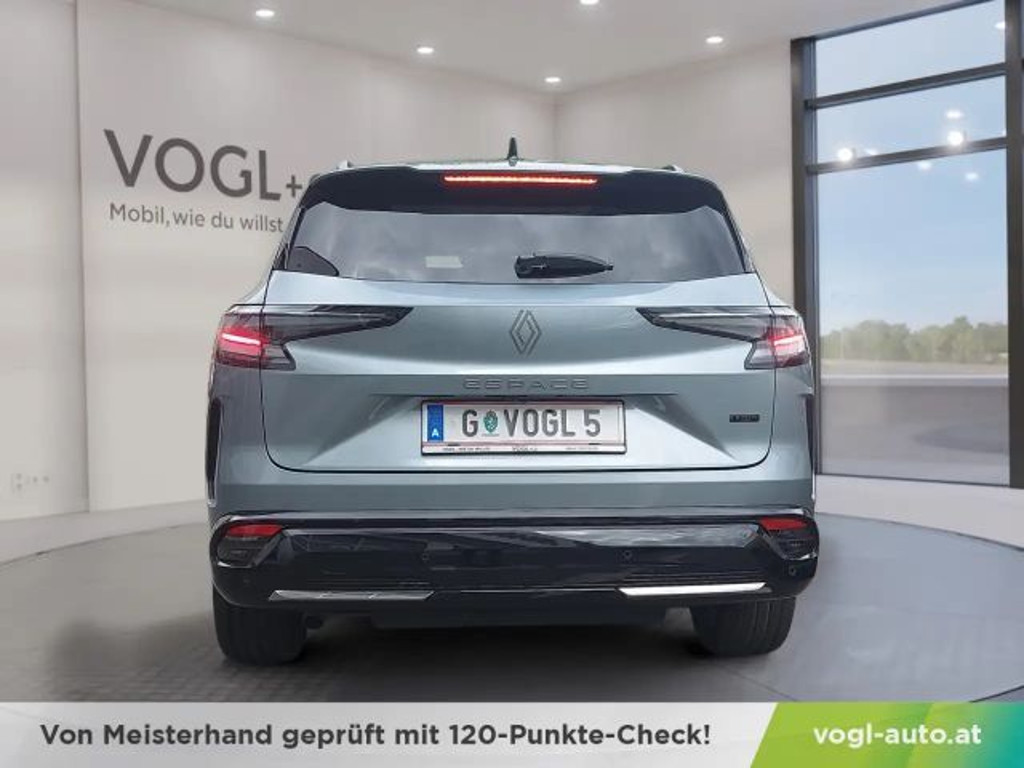 Renault Espace