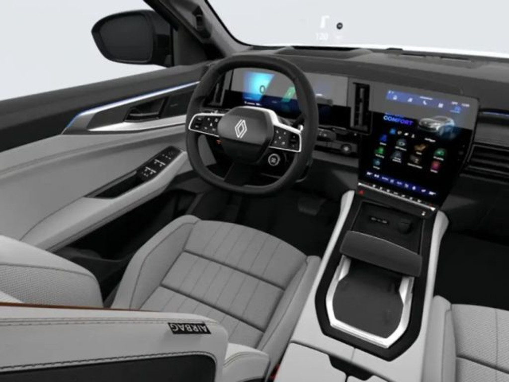 Renault Espace