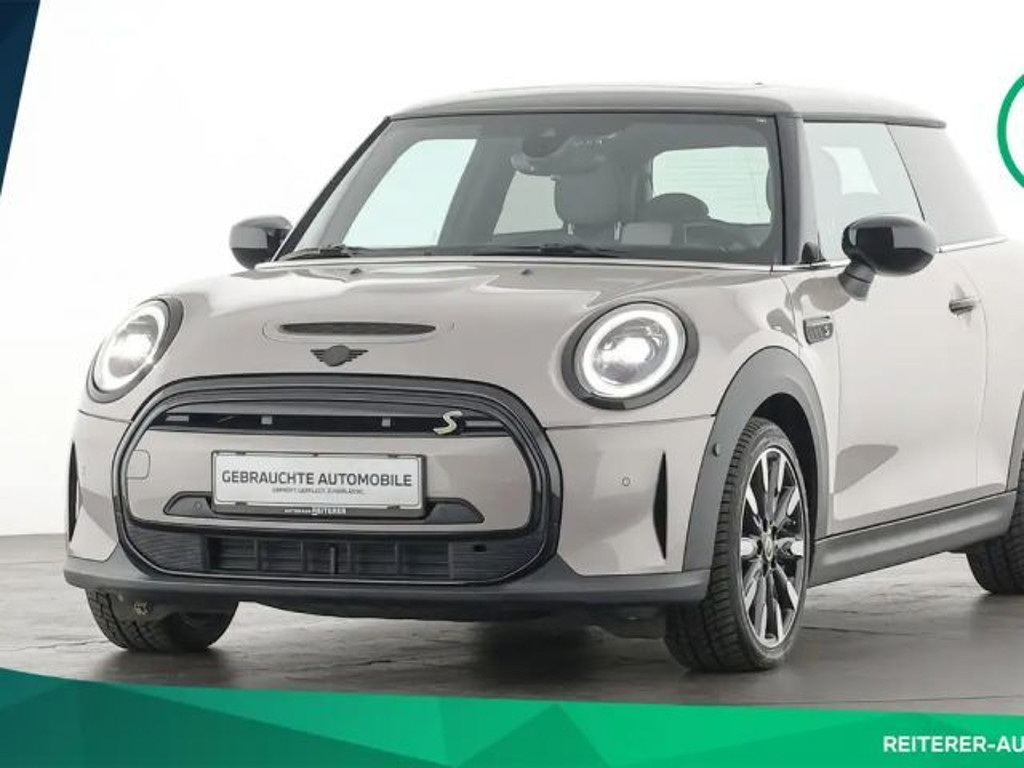 Mini Mini Electric SE