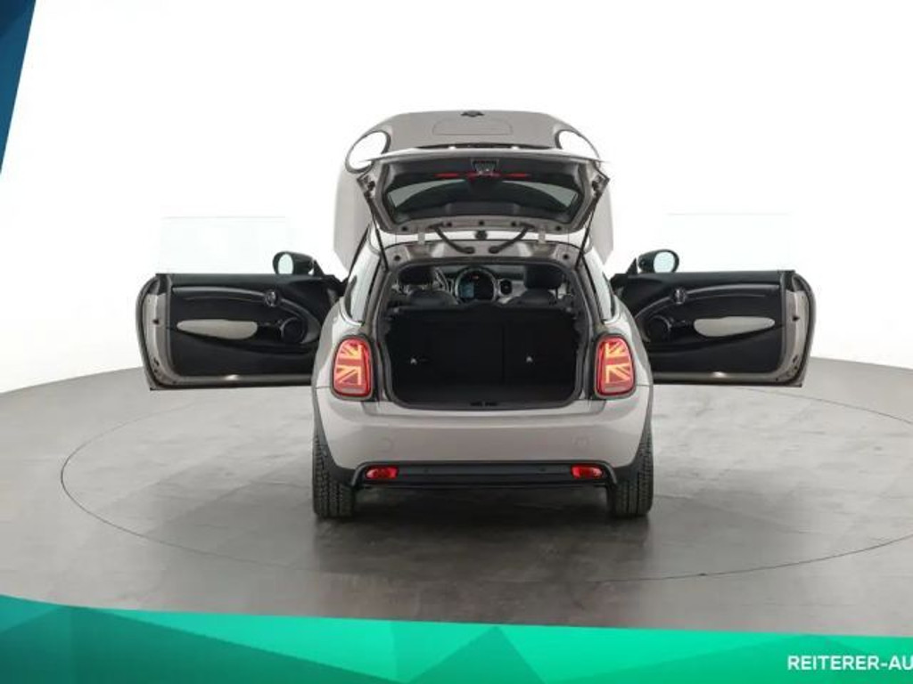 Mini Mini Electric