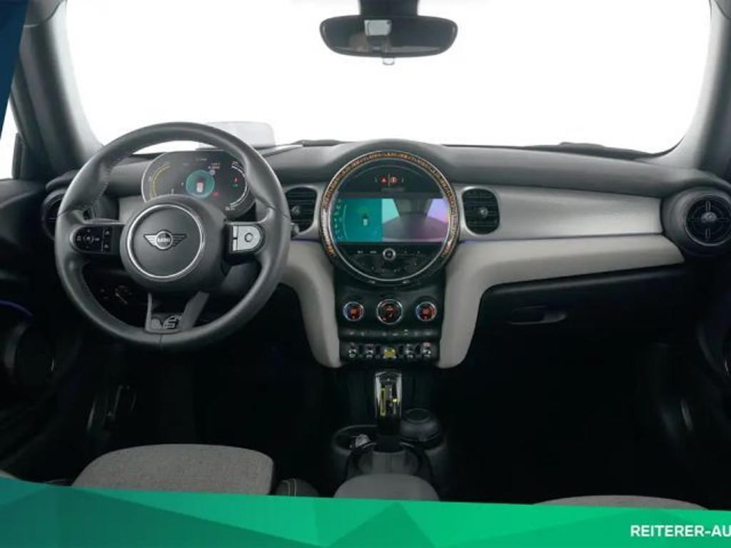Mini Mini Electric