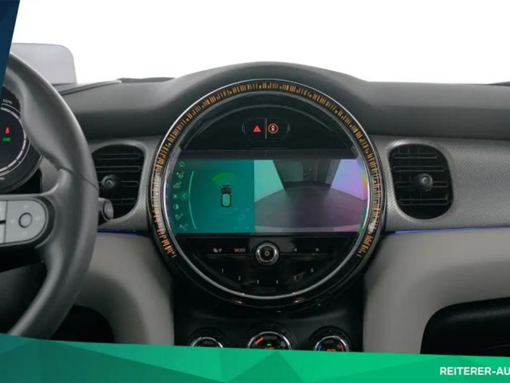 Mini Mini Electric