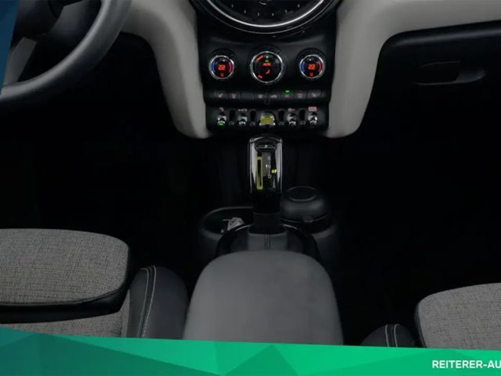 Mini Mini Electric