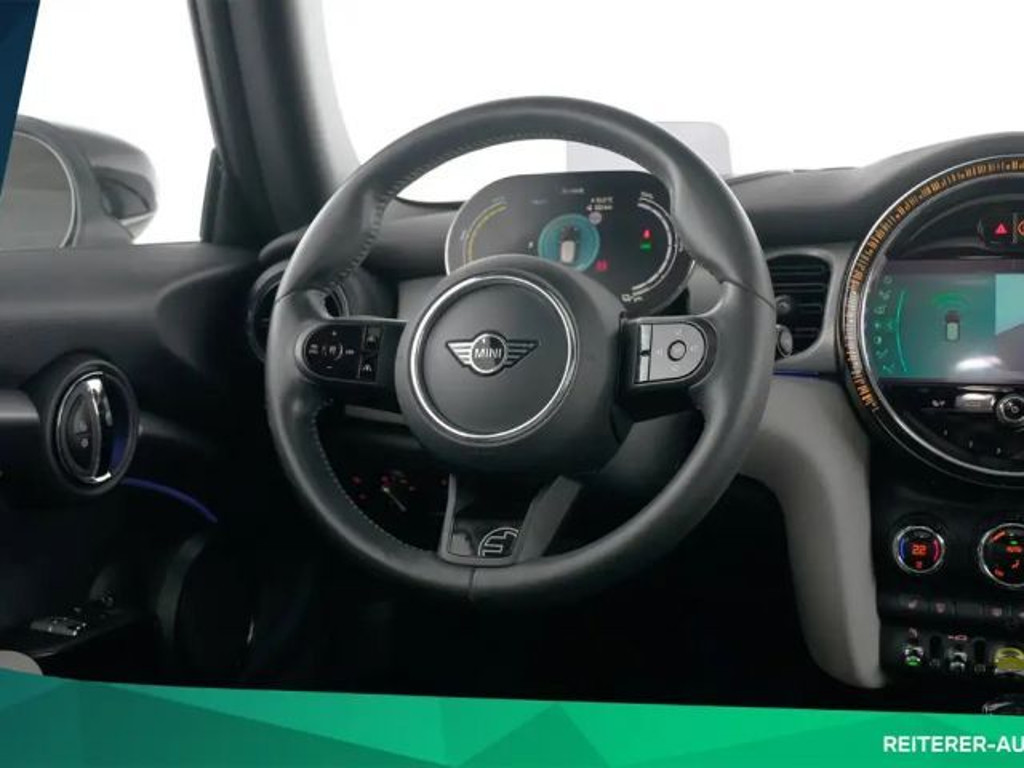 Mini Mini Electric