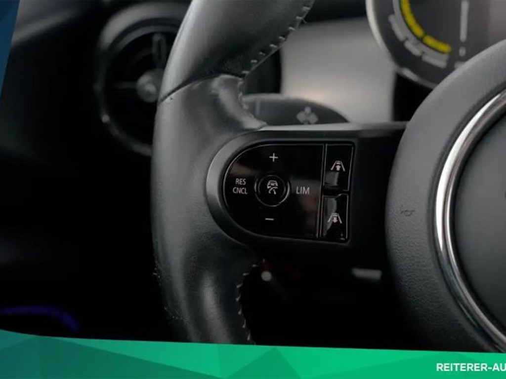 Mini Mini Electric