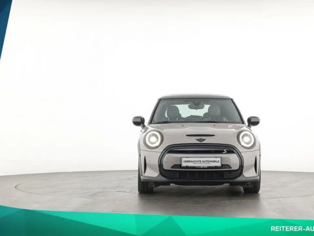 Mini Mini Electric