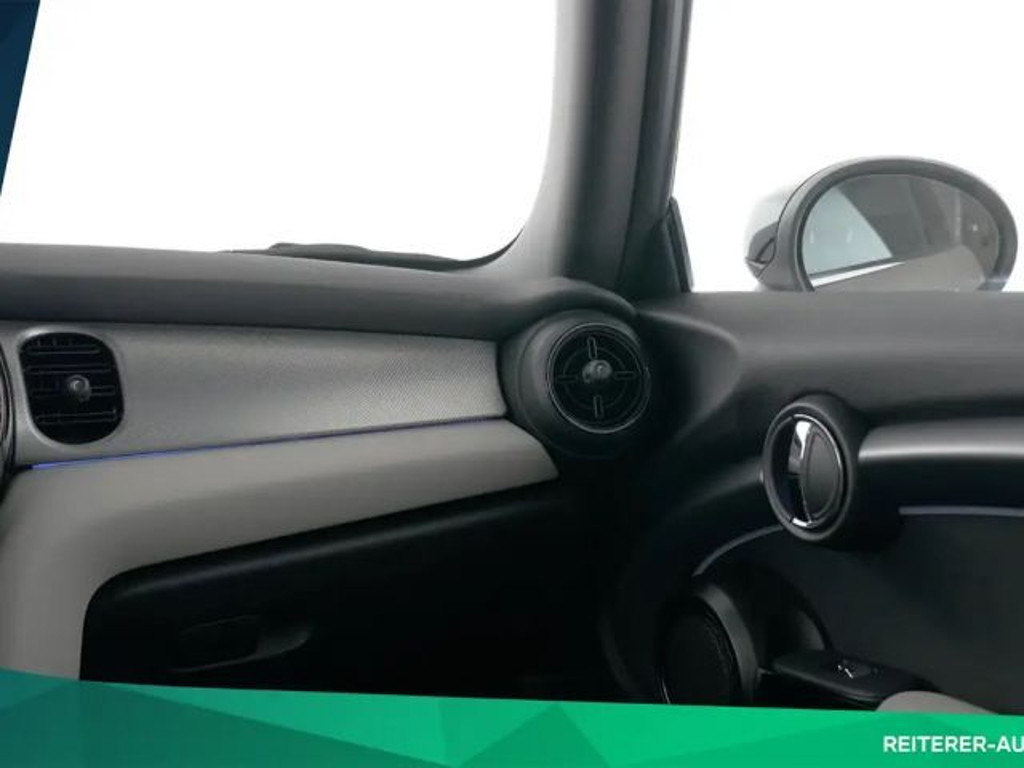 Mini Mini Electric