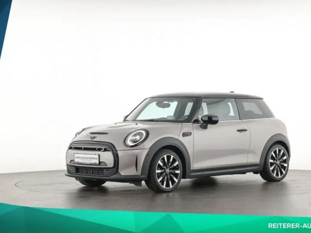 Mini Mini Electric