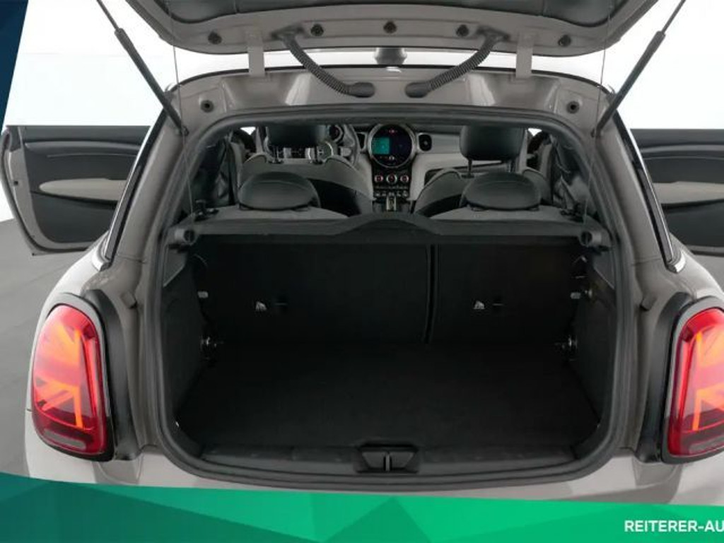 Mini Mini Electric