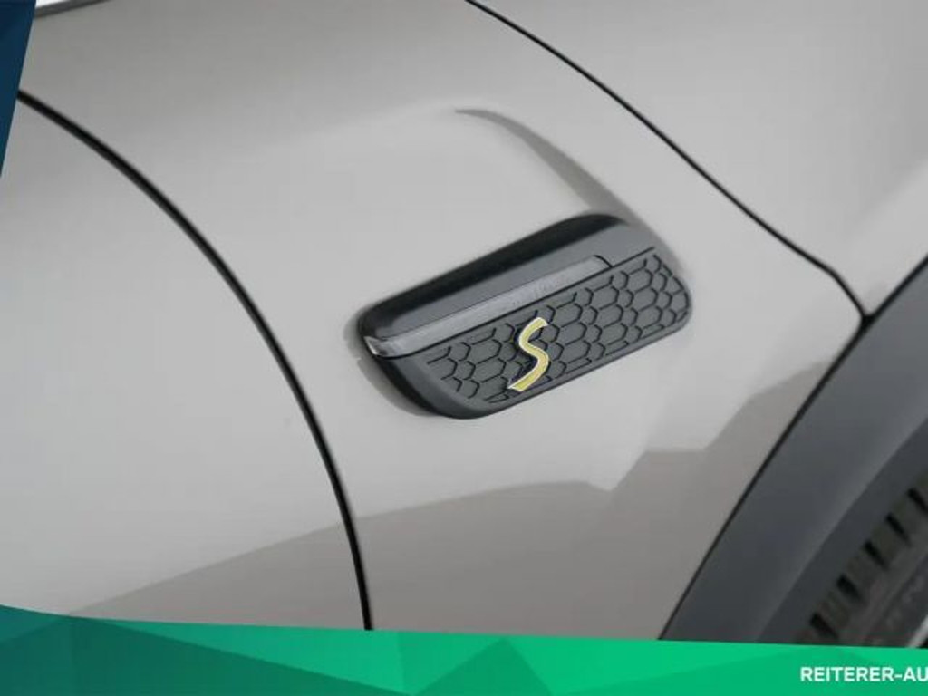 Mini Mini Electric