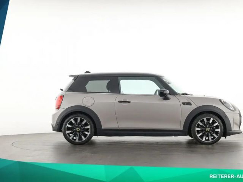 Mini Mini Electric