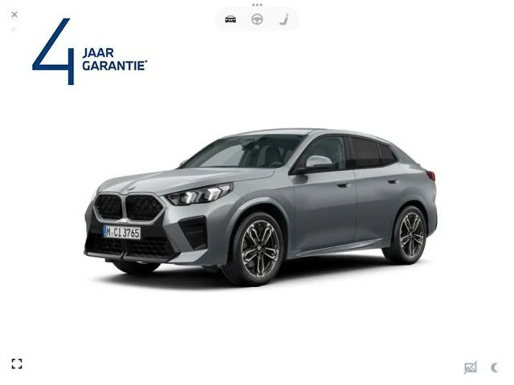 BMW X2 M-Sport