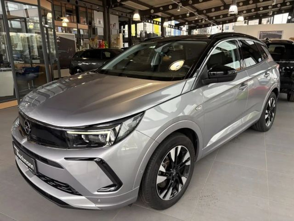 Opel Grandland Innovation Hybrid Elegance