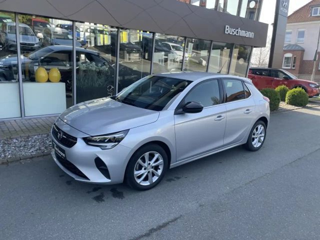 Opel Corsa Elegance