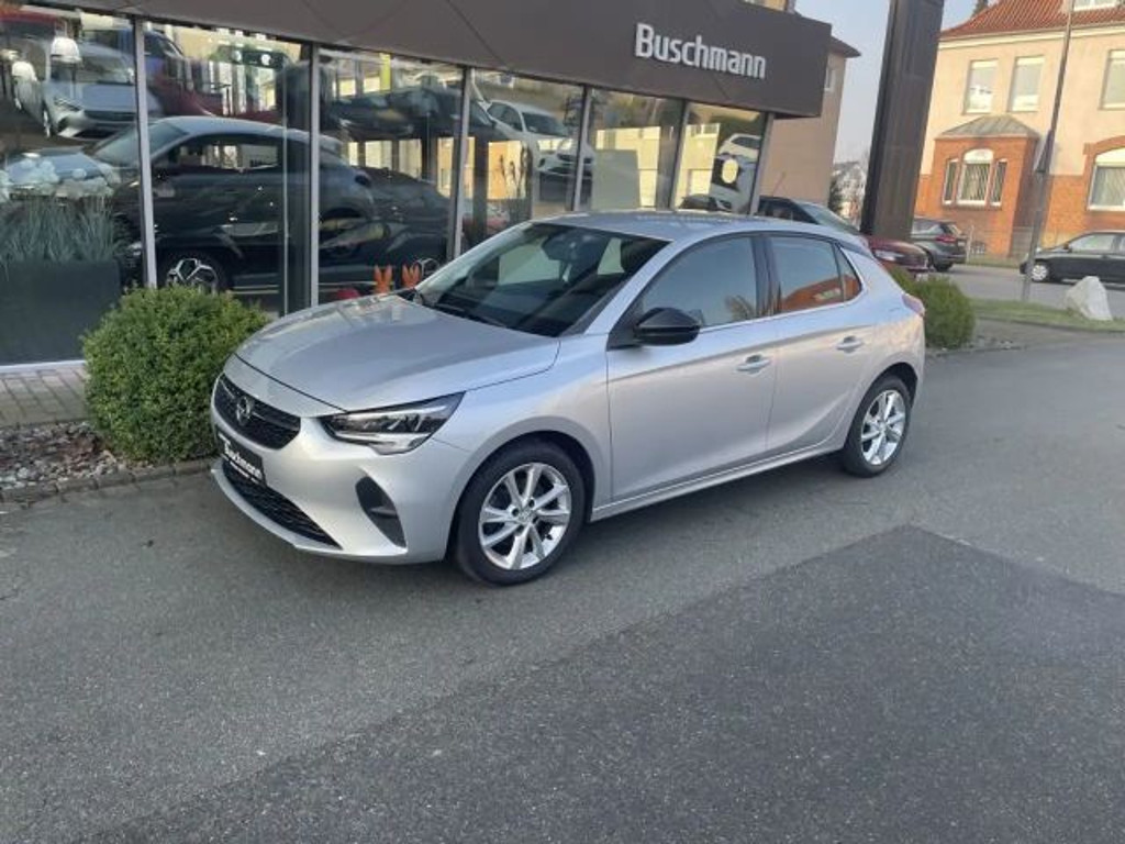 Opel Corsa Elegance