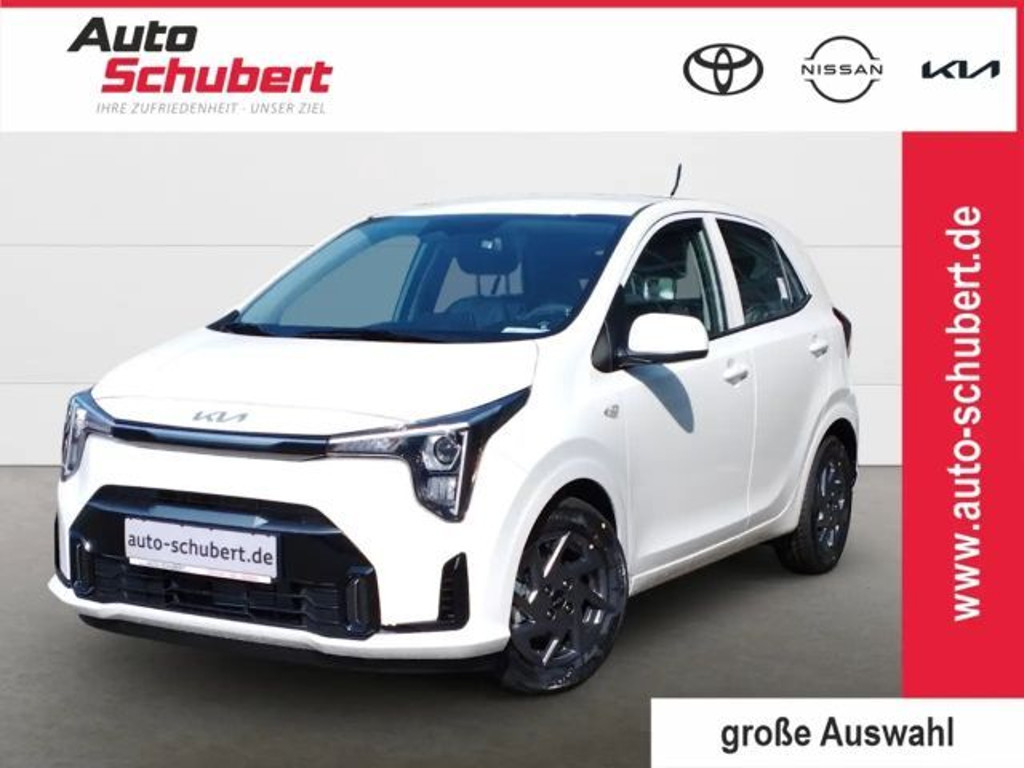 Kia Picanto Vision
