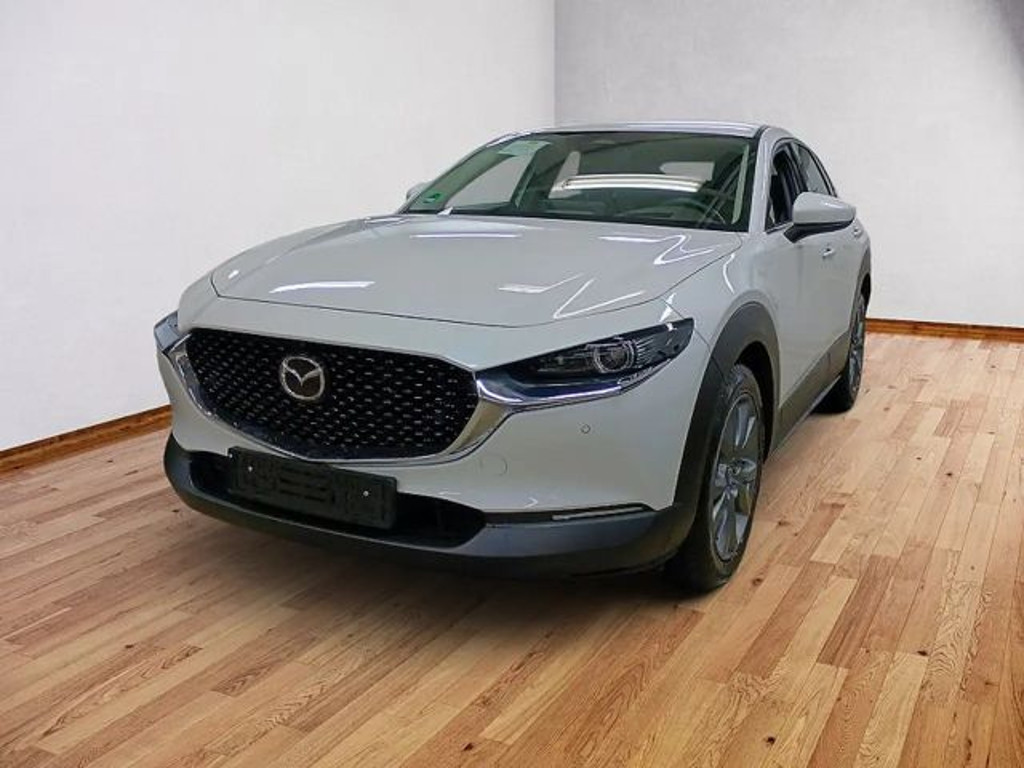 Mazda CX-30 SkyActiv Takumi 2.5L e-Skyactiv