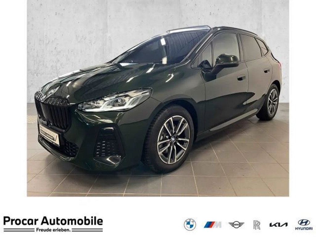 BMW 2 Serie 218 M-Sport Active Tourer 218d