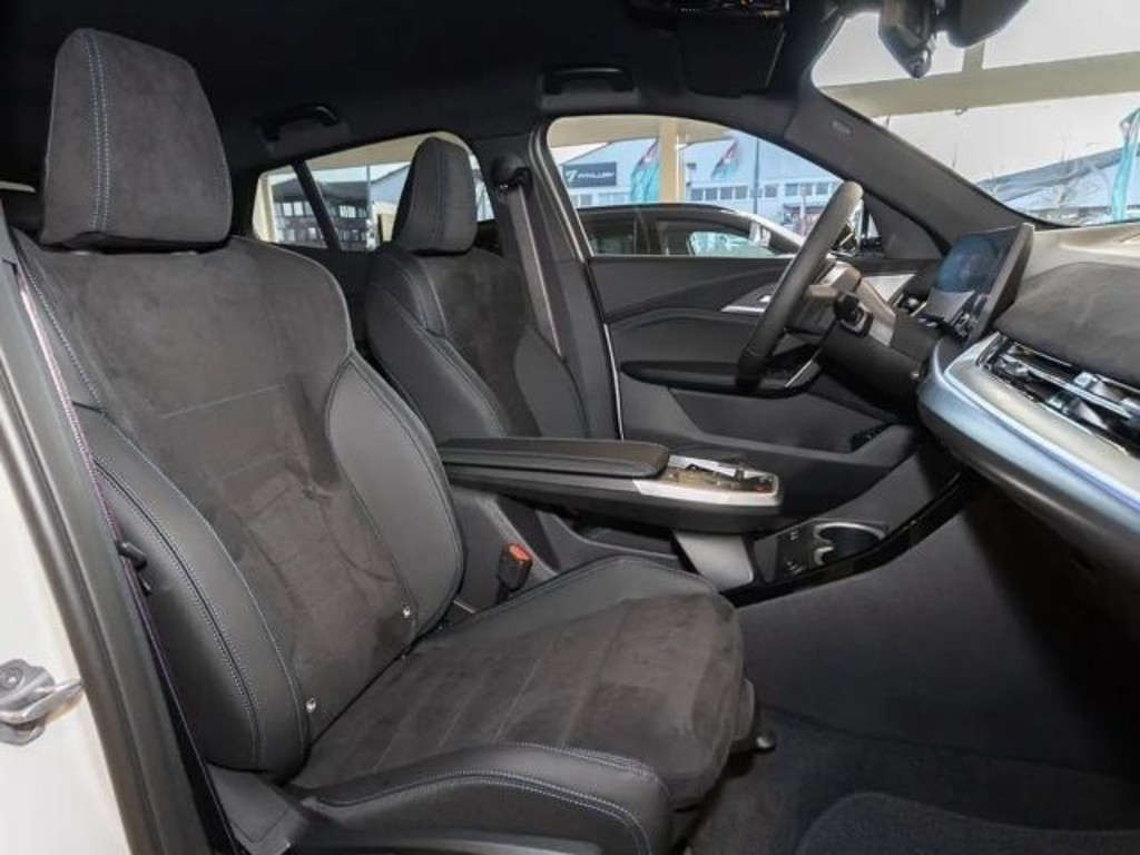 BMW iX2