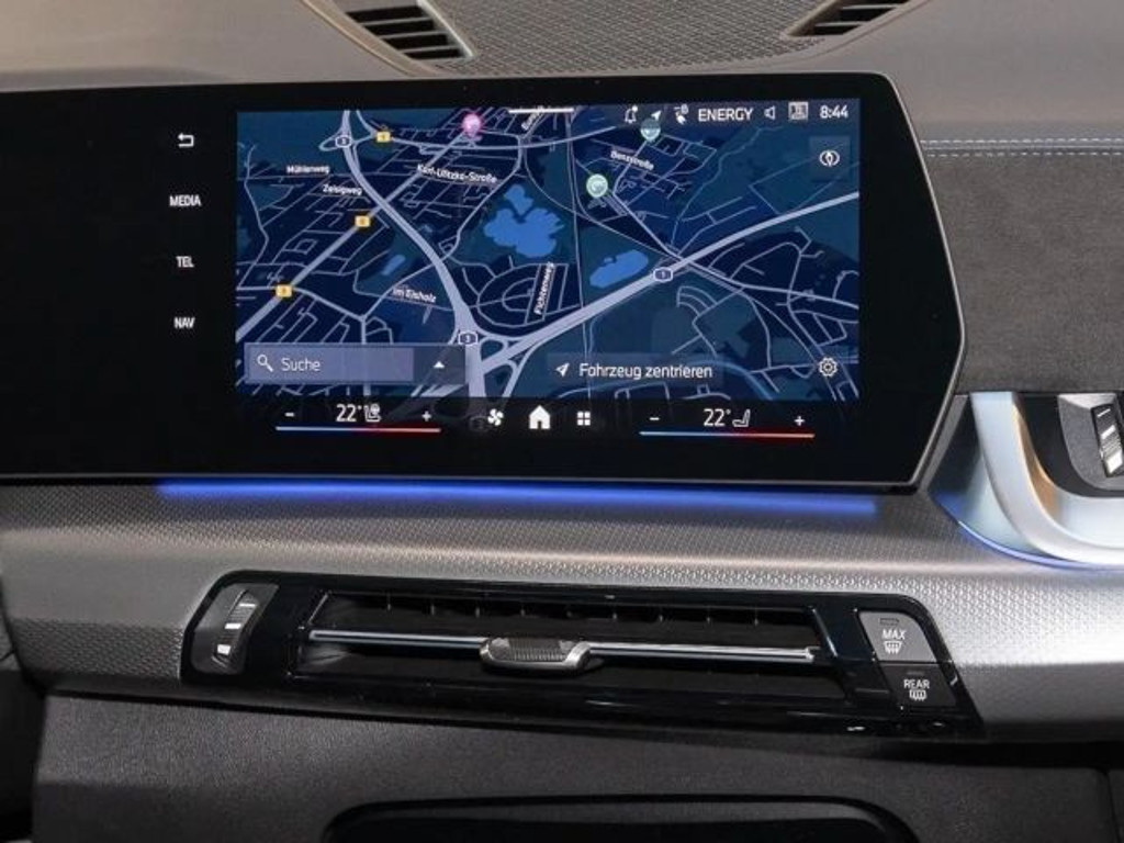 BMW iX2